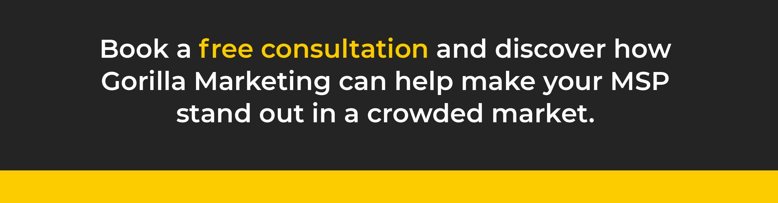 The 5 Questions You Need to Ask Before Hiring a Marketing Agency for Your MSP