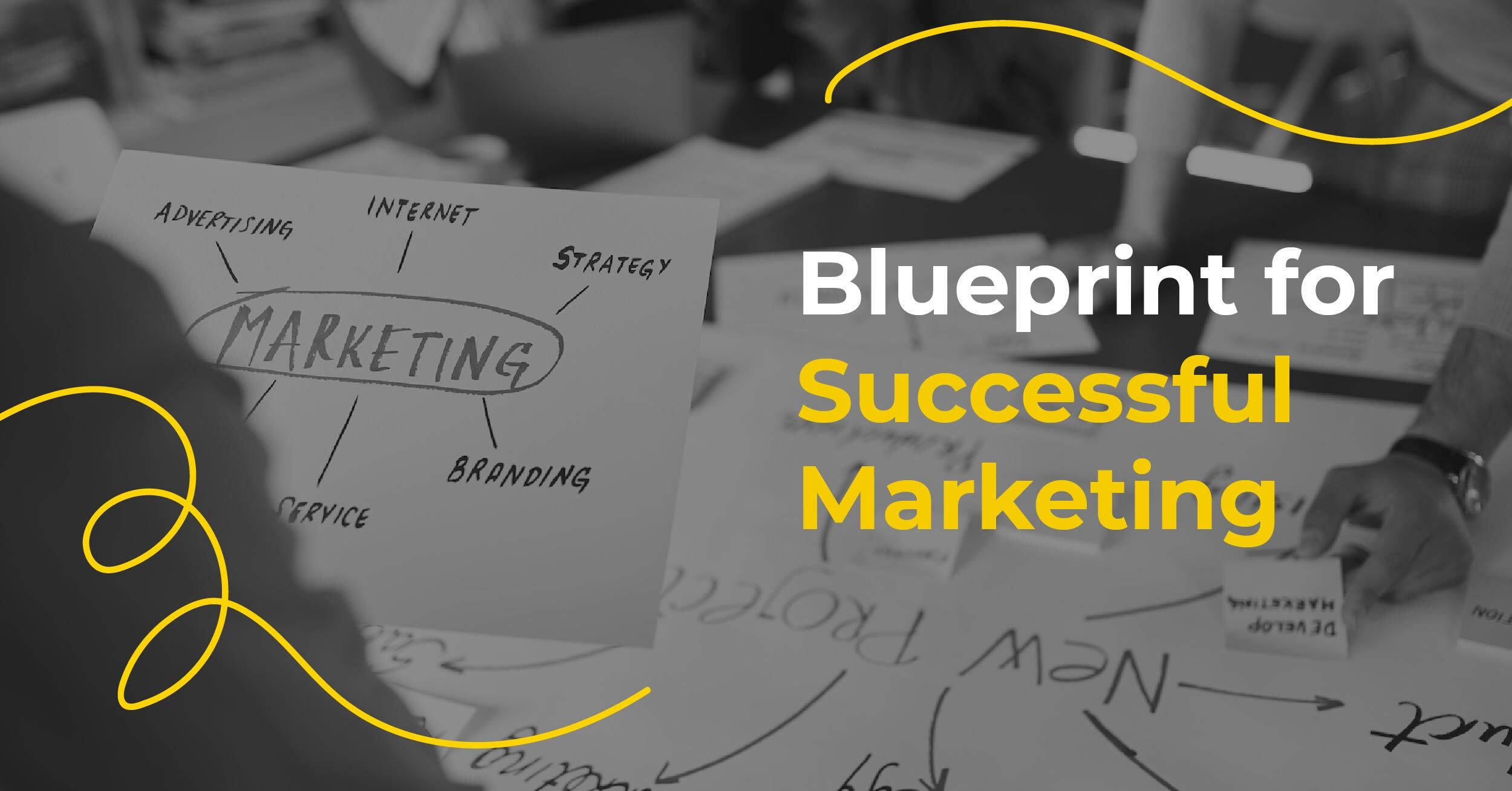 The Technical Blueprint for Successful Marketing Campaigns